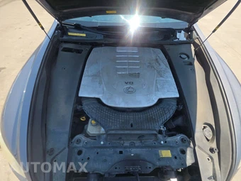 2014 Lexus LS 460 – miniatura 15