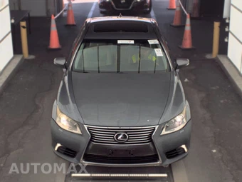 2014 Lexus LS 460 – miniatura 2