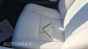 2014 Lexus LS 460 – miniatura 20