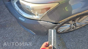 2014 Lexus LS 460 – miniatura 22
