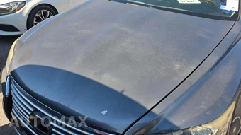 2014 Lexus LS 460 – miniatura 28