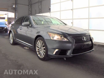 2014 Lexus LS 460 – miniatura 3