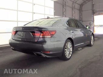 2014 Lexus LS 460 – miniatura 4