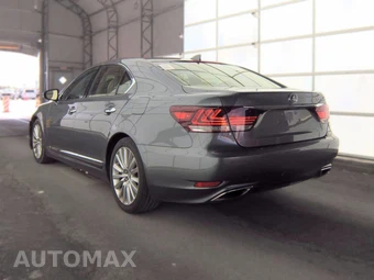 2014 Lexus LS 460 – miniatura 6