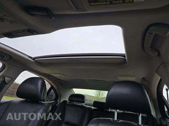2014 Lexus LS 460 – miniatura 11
