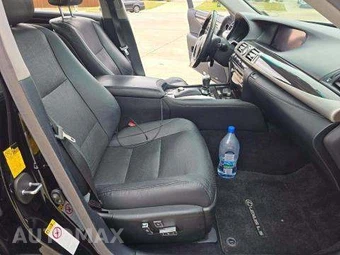 2014 Lexus LS 460 – miniatura 18