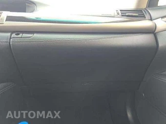 2014 Lexus LS 460 – miniatura 19