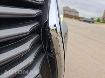 2014 Lexus LS 460 – miniatura 22