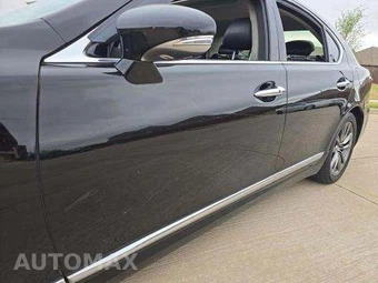 2014 Lexus LS 460 – miniatura 24