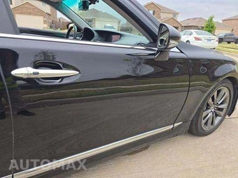 2014 Lexus LS 460 – miniatura 28