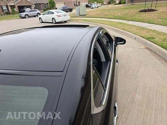 2014 Lexus LS 460 – miniatura 29