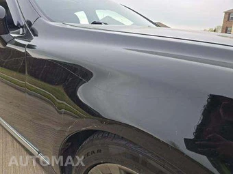 2014 Lexus LS 460 – miniatura 30