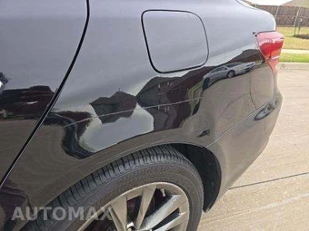 2014 Lexus LS 460 – miniatura 31