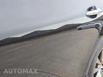 2014 Lexus LS 460 – miniatura 32