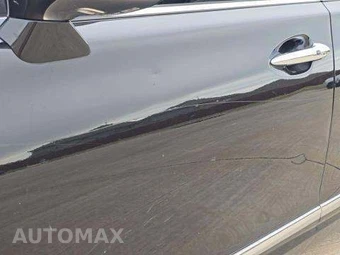 2014 Lexus LS 460 – miniatura 33