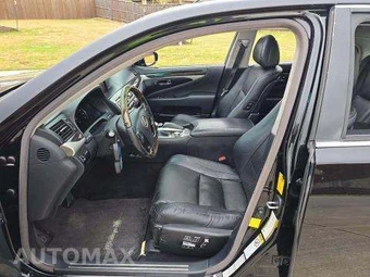 2014 Lexus LS 460 – miniatura 6