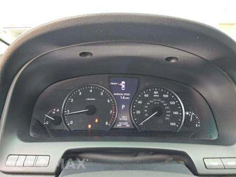 2014 Lexus LS 460 – miniatura 9