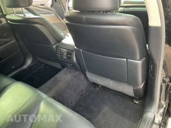 2014 Lexus LS 460L - miniatura 19