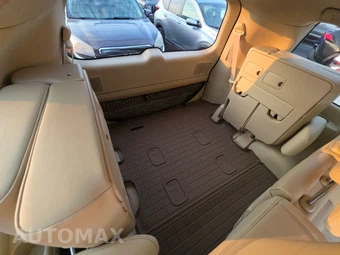 2014 Lexus LX 570 - miniatura 14