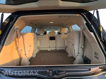 2014 Lexus LX 570 - miniatura 17