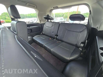 2014 Lexus LX 570 – miniatura 11