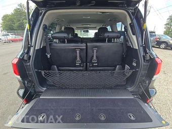2014 Lexus LX 570 – miniatura 12