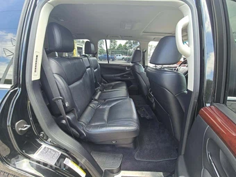 2014 Lexus LX 570 – miniatura 14