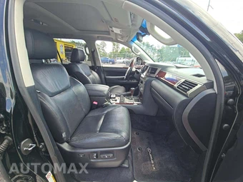 2014 Lexus LX 570 – miniatura 16