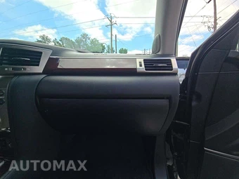 2014 Lexus LX 570 – miniatura 17