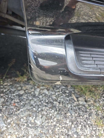 2014 Lexus LX 570 – miniatura 22