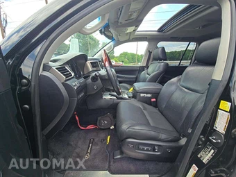 2014 Lexus LX 570 – miniatura 3