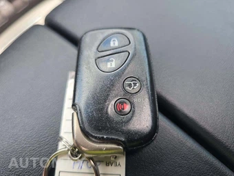 2014 Lexus LX 570 – miniatura 5