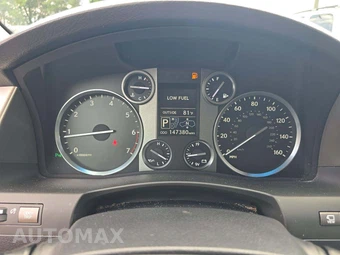 2014 Lexus LX 570 – miniatura 6