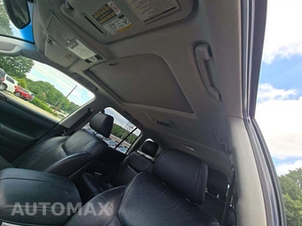 2014 Lexus LX 570 – miniatura 8