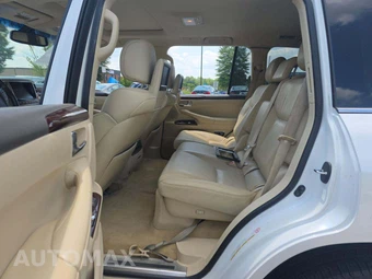 2014 Lexus LX 570 – miniatura 13