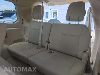 2014 Lexus LX 570 – miniatura 14