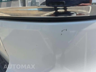 2014 Lexus LX 570 – miniatura 27
