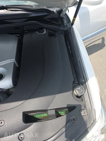 2014 Lexus LX 570 – miniatura 29