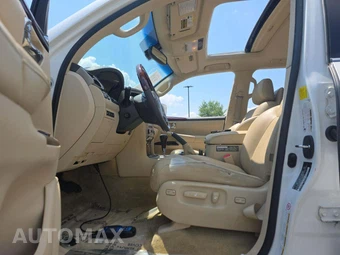 2014 Lexus LX 570 – miniatura 6