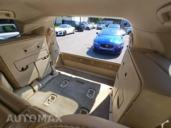 2014 Lexus LX 570 - miniatura 14
