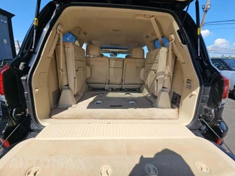 2014 Lexus LX 570 - miniatura 15