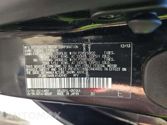 2014 Lexus LX 570 - miniatura 5