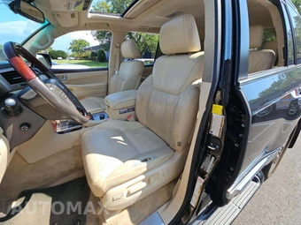 2014 Lexus LX 570 - miniatura 6