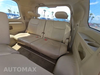 2014 Lexus LX 570 – miniatura 14