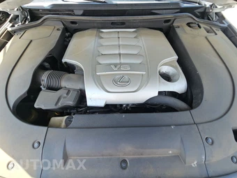 2014 Lexus LX 570 – miniatura 16