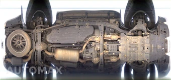 2014 Lexus LX 570 – miniatura 18