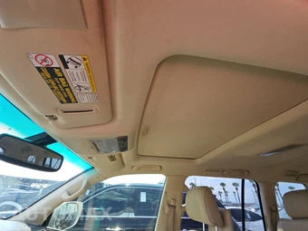 2014 Lexus LX 570 – miniatura 19