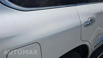 2014 Lexus LX 570 – miniatura 20