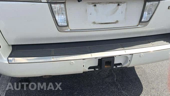 2014 Lexus LX 570 – miniatura 23