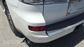 2014 Lexus LX 570 – miniatura 24